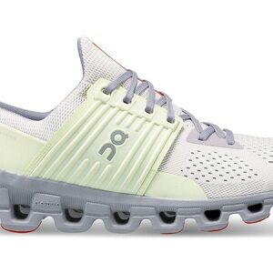 On Running Cloudswift